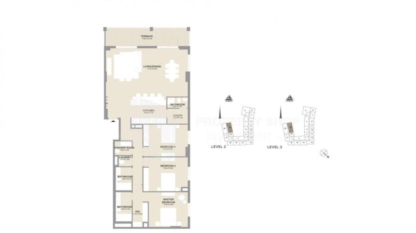 Port De La Mer Phase 2-meraas-La-rive-plan1.jpg